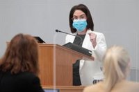 El PSRM critica que el Gobierno regional "recorta un 10% el presupuesto para Política Social"