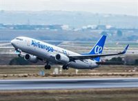 El Gobierno analizará opciones para garantizar la continuidad de Air Europa