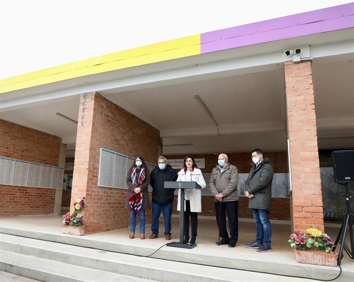 Aprobada la declaración como Bien de Interés Cultural (BIC) del Cementerio Civil de La Barranca