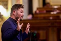 ERC retirará sus enmiendas a los Presupuestos en el Senado, tras el acuerdo sobre la Ley Audiovisual