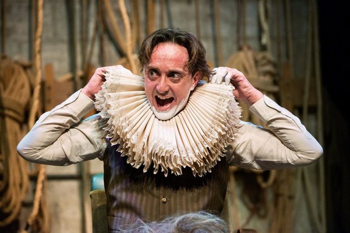 Teatro y danza llegan al Arniches este fin de semana de la mano de Joan Carreras, Baldo Ruiz y Paloma Calderón