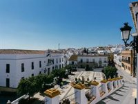 El Viso (Sevilla) decreta dos días de luto oficial por el crimen de un hombre de un disparo en una discusión familiar