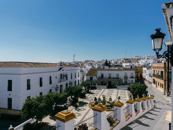Imagen del Ayuntamiento de El Viso