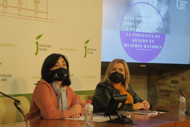 Presentación de la guía.