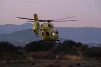 En estado crítico la mujer que fue herida grave tras el tiroteo en Tarragona