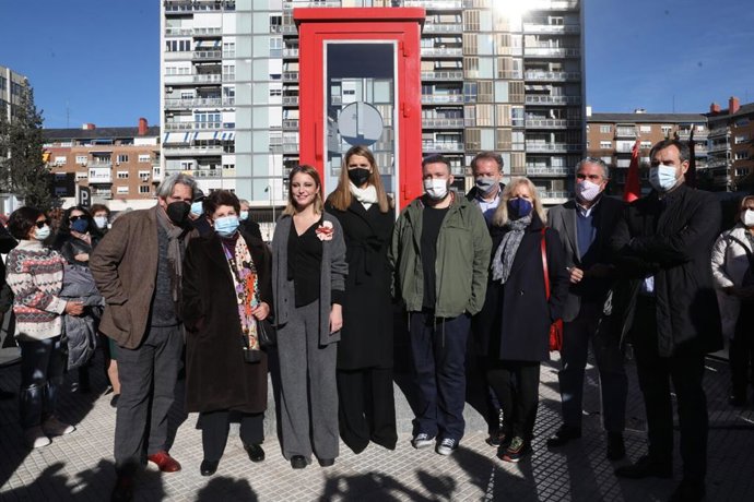 Homenaje al cineasta Antonio Mercero