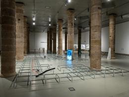 Centre d'Art La Panera de Lleida