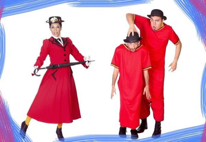 Espectáculo en Sala L'Horta