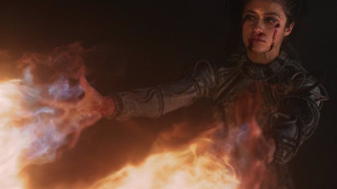 The Witcher revela qué fue de Yennefer y quién ganó la Batalla de Sodden en el nuevo clip de la temporada 2