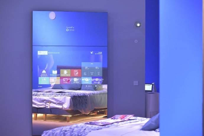 FiturtechY 2022 vuelve bajo el lema 'Regreso al Futuro' y cuatro foros de negocios, destino y sostenibilidad.