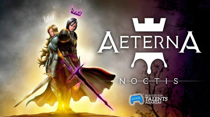 Aeterna Noctis.