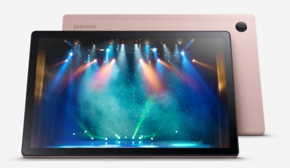 Samsung Galaxy Tab A8
