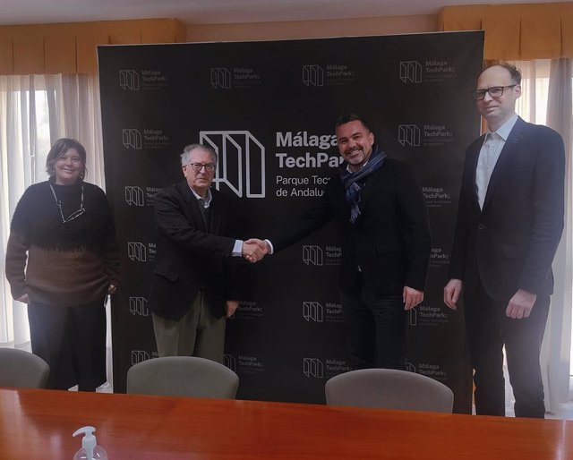 La empresa polaca Hicron se establece en Málaga TechPark