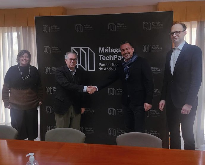 La empresa polaca Hicron se establece en Málaga TechPark