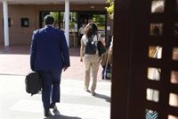 Juana Rivas recurre la decisión del juez de no dejarla en libertad tras el indulto parcial