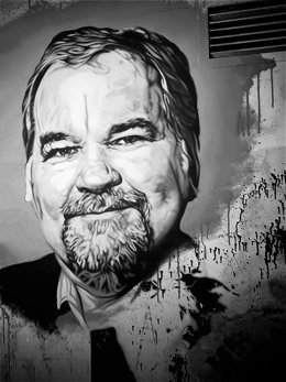 Philip Zimmermann, Courtesy of Organe Museum / Abode of Chaos / La Demeure du Chaos