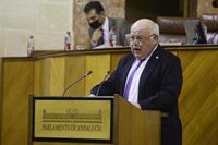 Andalucía pide al Gobierno volver a la mascarilla obligatoria en exteriores ante el aumento de contagios Covid