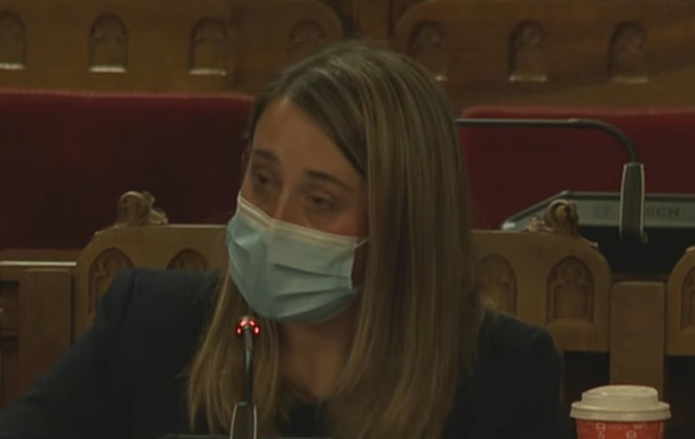 Cristina Vega