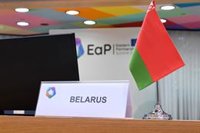 La UE deja la silla vacía de Bielorrusia en la reunión con los líderes del este de Europa