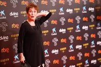 Los Reyes trasladan su pésame a la hija de la actriz Verónica Forqué