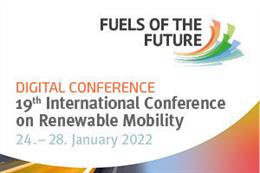 Fuels of the Future 2022