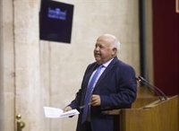 La Junta espera que los más de 625.000 menores de once a cinco años estén vacunados antes de final de enero