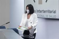 Darias no se pronuncia sobre restricciones para la Navidad y alude a la "cultura del cuidado"