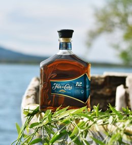 Flor de Caña 12 Year Rum (PRNewsfoto/Flor de Caña Rum)