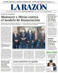 LA RAZÓN