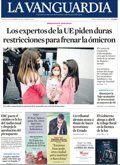 LA VANGUARDIA