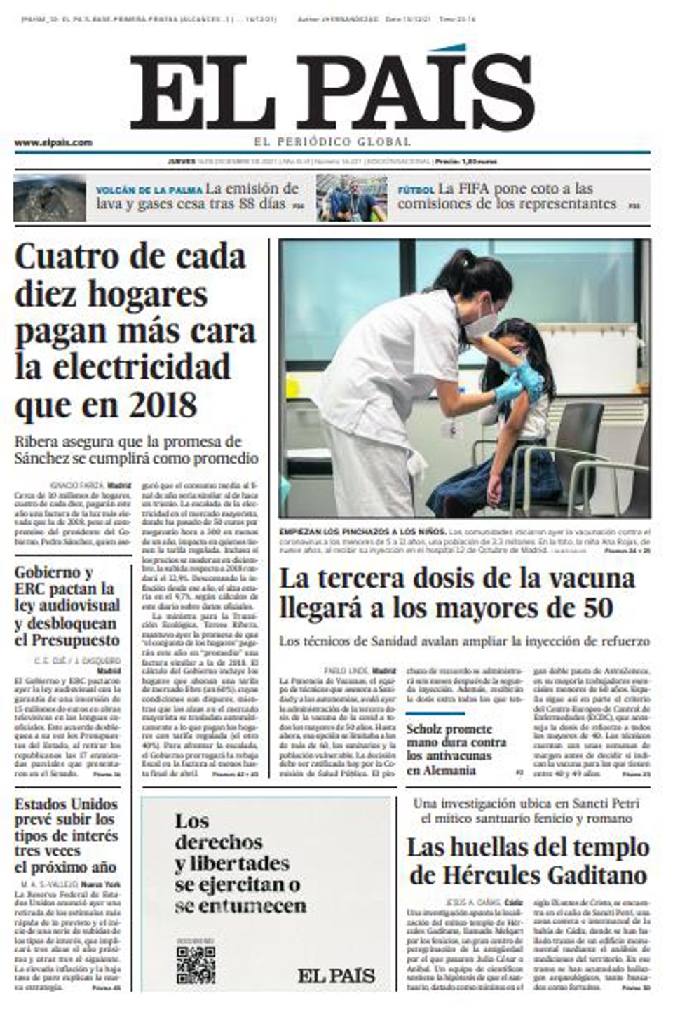 Europa Press