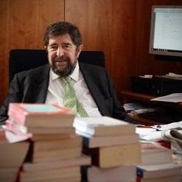 Juan Ignacio Campos, teniente fiscal del Supremo, fallece a los 71 años de edad.