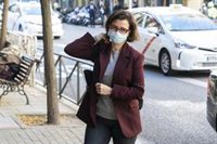 El PSOE pide ajustar el modelo lingüístico en Cataluña porque hay lugares donde el castellano "no está presente"