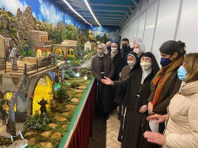 Presentación de la programación de actividades infantiles que la Consejería de Educación y Cultura