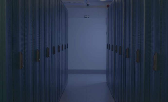 Centro de datos