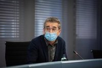 Jordi Martí defiende que el Primavera Sound siga en Barcelona: "Es una historia de éxito"