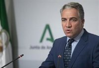 Bendodo subraya la capacidad del Gobierno PP-Cs de "pactar a derecha e izquierda" tras aprobar la agencia Trade sin Vox