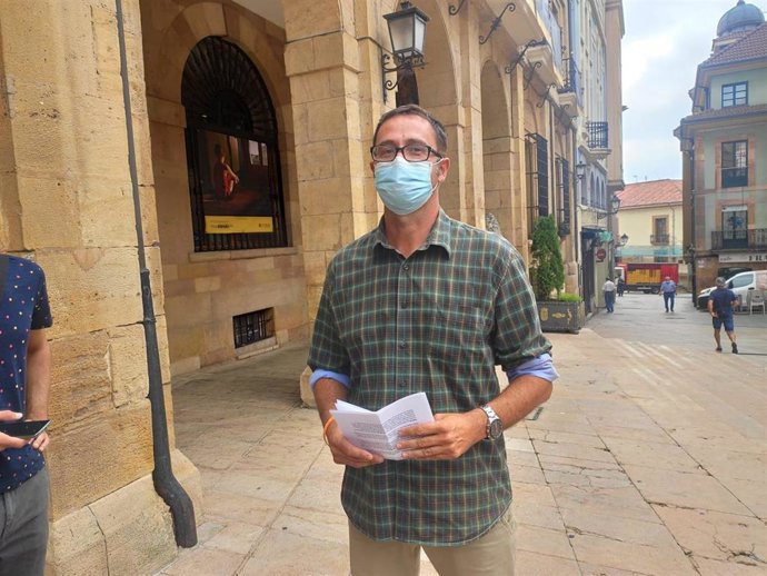 Archivo - Jose Luis Costillas