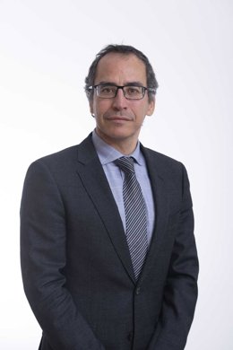 Archivo - El economista jefe de MCH Investment Strategies, Álvaro Sanmartín.