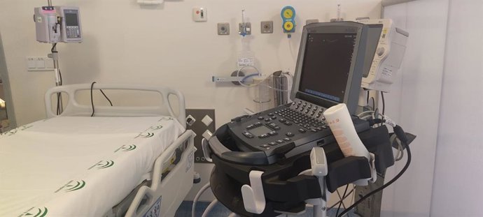El Área Sanitaria Serranía de Ronda incorpora tres ecógrafos de última generación