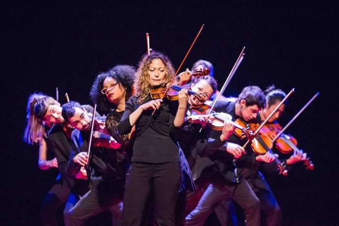 Imagen de Desconcerto