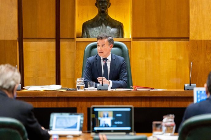 Comisión de Urbanismo del Ayuntamiento de Zaragoza