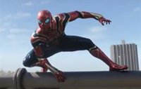 ¿Spider-Man: No Way Home tiene escena poscréditos?