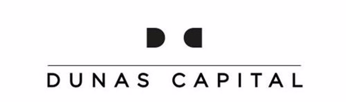 Archivo - Logo de Dunas Capital