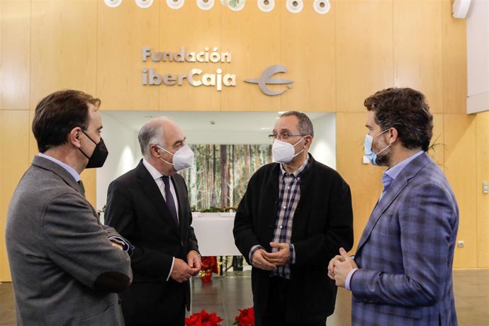 Fundación Ibercaja renueva su compromiso para visibilizar a las personas con diversidad disfuncional o dependencia.