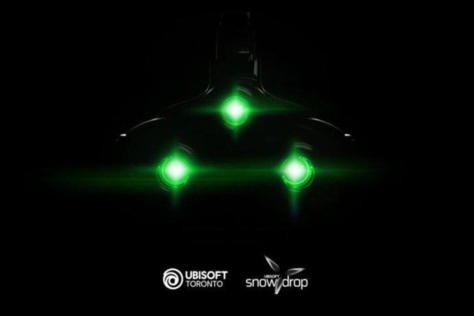 Remake de Splinter Cell.