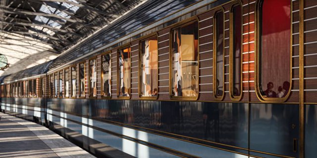Accor anuncia el regreso del mítico Orient Express en 2023