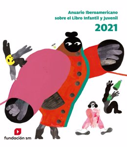 Anuario Iberoamericano sobre el Libro Infantil y Juvenil 2021