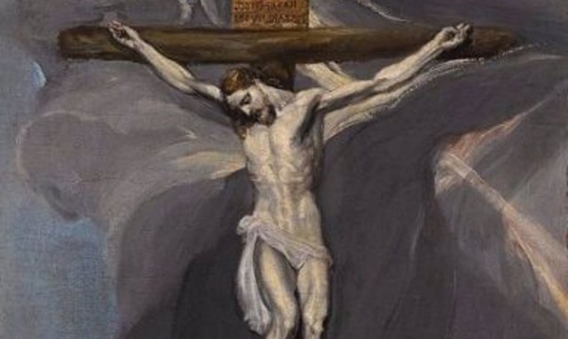 Cultura adquiere por 1,5 millones la Crucifixión del Greco para incorporarla a la colección del museo de Toledo