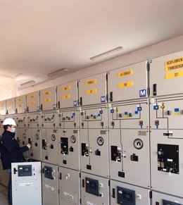 Endesa invierte 561.000 euros para mejorar la calidad en la Comarca de Campo de Belchite  (Zaragoza).